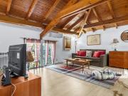 Villa unifamilare con tre unità abitative, Sanremo...