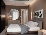 VILLA UNIFAMILIARE 4 LOCALI, NUOVO APPARTAMENTO