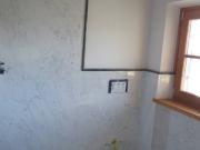 Villa unifamiliare con ampio giardino e vista mare in...