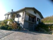 Villa unifamiliare con frutteto, Priero CN