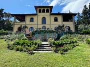 Villa unifamiliare con giardino a Fiesole