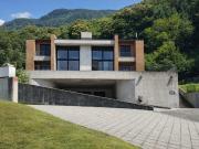 Villa unifamiliare con vista panoramica – Sant’Antonino