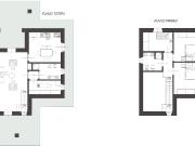 Villa unifamiliare di prossima realizzazione con ampio...