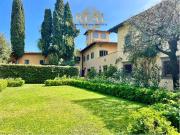 Villa unifamiliare in affitto a Firenze