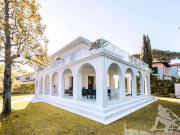Villa unifamiliare in affitto a Forte Dei Marmi