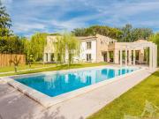 Villa unifamiliare in affitto a Forte Dei Marmi