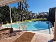 Villa unifamiliare in affitto a Forte Dei Marmi