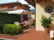 Villa unifamiliare in affitto a Forte Dei Marmi