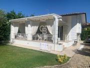 Villa unifamiliare in affitto a Forte Dei Marmi