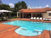 Villa unifamiliare in affitto a Forte Dei Marmi