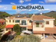 Villa unifamiliare in affitto a Maracalagonis