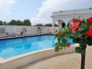 Villa unifamiliare in affitto a Mazara Del Vallo