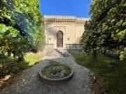 Villa unifamiliare in affitto a Palermo