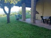 Villa unifamiliare in affitto a Pesaro