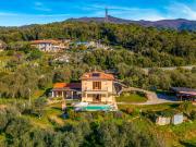 Villa unifamiliare in affitto a Pietrasanta