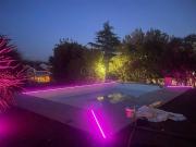 Villa unifamiliare in affitto a Roma