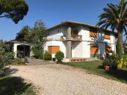 Villa unifamiliare in affitto a Roma