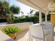 Villa unifamiliare in affitto a Siracusa