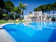 Villa unifamiliare in affitto a Siracusa