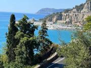 Villa unifamiliare in vendita a Alassio