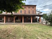 Villa unifamiliare in vendita a Alessandria