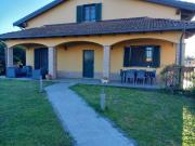 Villa unifamiliare in vendita a Alessandria