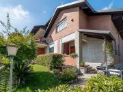 Villa Unifamiliare in vendita a Alpignano, Belvedere