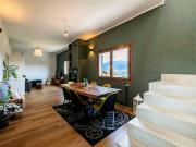 Villa unifamiliare in vendita a Alzano Lombardo