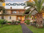 Villa unifamiliare in vendita a Anzio