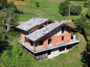 Villa unifamiliare in vendita a Aosta