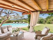 Villa unifamiliare in vendita a Arzachena