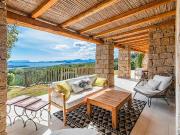 Villa unifamiliare in vendita a Arzachena