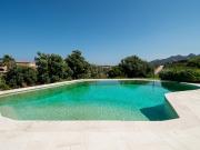 Villa unifamiliare in vendita a Arzachena