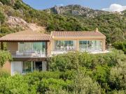 Villa unifamiliare in vendita a Arzachena