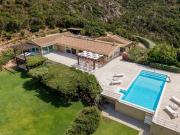 Villa unifamiliare in vendita a Arzachena