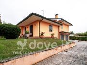 Villa unifamiliare in vendita a Bagnolo Di Po