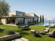 Villa unifamiliare in vendita a Bardolino