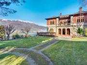 Villa unifamiliare in vendita a Bellano