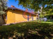 Villa unifamiliare in vendita a Bergamo