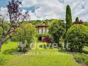 Villa unifamiliare in vendita a Bergamo