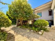 Villa unifamiliare in vendita a Bernareggio
