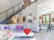 Villa unifamiliare in vendita a Besnate