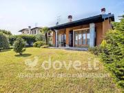 Villa unifamiliare in vendita a Besozzo