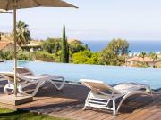 Villa unifamiliare in vendita a Bordighera