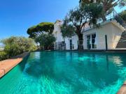 Villa unifamiliare in vendita a Bordighera