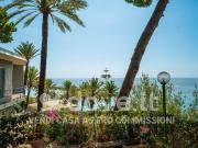 Villa unifamiliare in vendita a Bordighera