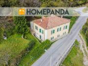 Villa unifamiliare in vendita a Bormida
