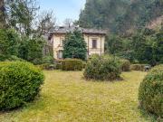 Villa unifamiliare in vendita a Brunate