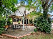 Villa unifamiliare in vendita a Budrio