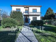 Villa unifamiliare in vendita a Cadoneghe